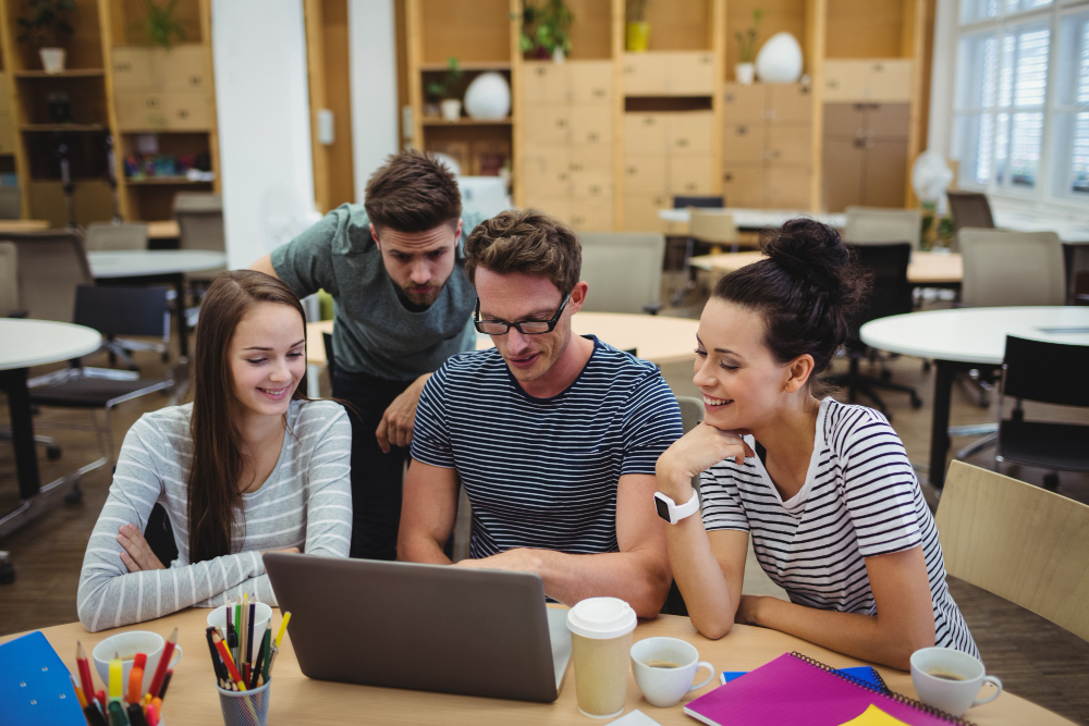 Java Full Stack Developer